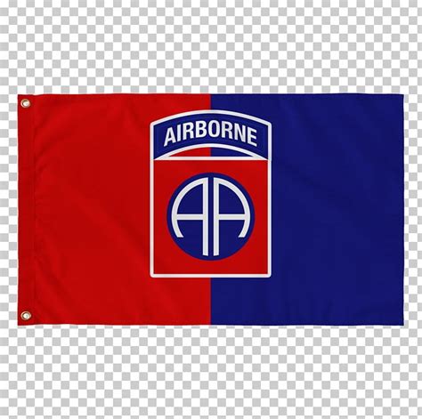 United States Army Airborne School 82nd Airborne Division Decal