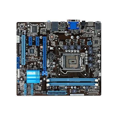 60nb0870 Mb3400 Asus System Board Motherboard With 260ghz Intel Core