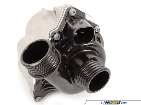 A little defect in any the job of a water pump is to continually pass the coolant right through the complete cooling circuit. 11517632426 - Genuine BMW Water Pump | Turner Motorsport