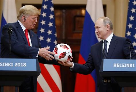 Trump ‘treason’ In Helsinki It Doesn’t Hold Up The Washington Post