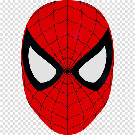 Spiderman Eyes Png PNG Image Collection