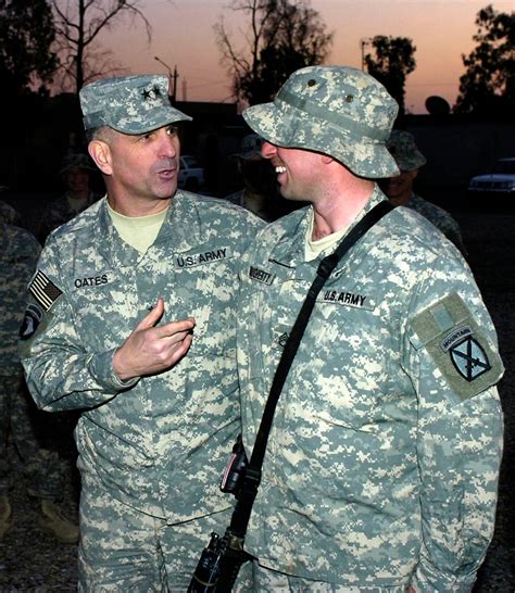 Dvids Images 10th Mountain Division Commander Visits Troops In