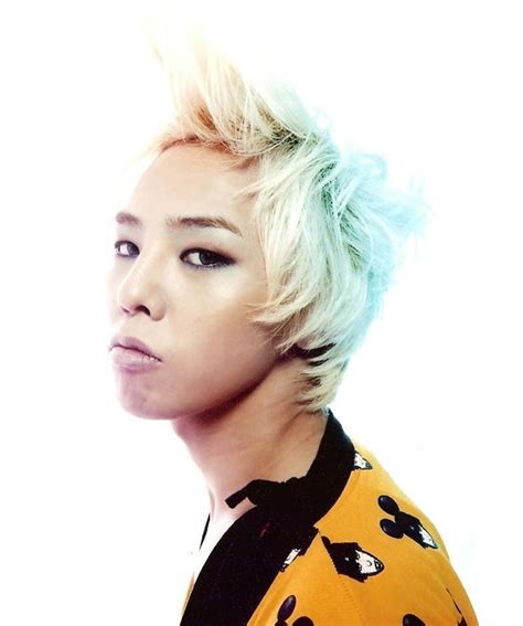 Which Big Bang Member Do You Think Is The Absolute Hottest Be Honest