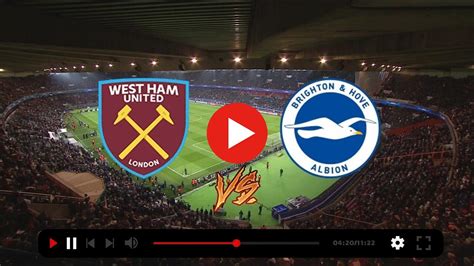 Today West Ham United Vs Brighton Live Stream West Ham Unit Group Purposeful Maths