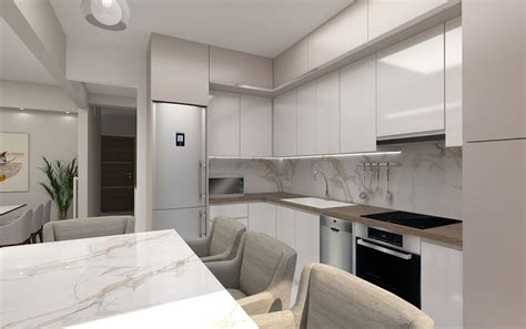Modern Lux σχεδιασμός κατοικίας Myplan Studio Αρχιτεκτονικό