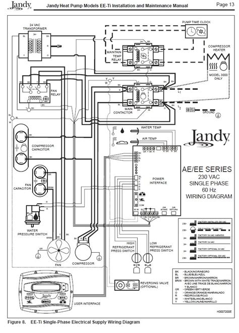 Thus, if you know how to read the wiring diagrams correctly, you can understand the principle of operation of this or that device or system of devices. I was reading your dialogue with a Customer regarding how to wire the EE-TI, I have the same ...