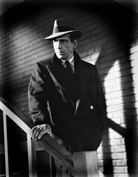 7 Awesome Hardboiled Film Noir Detectives Film Noir Photography Noir