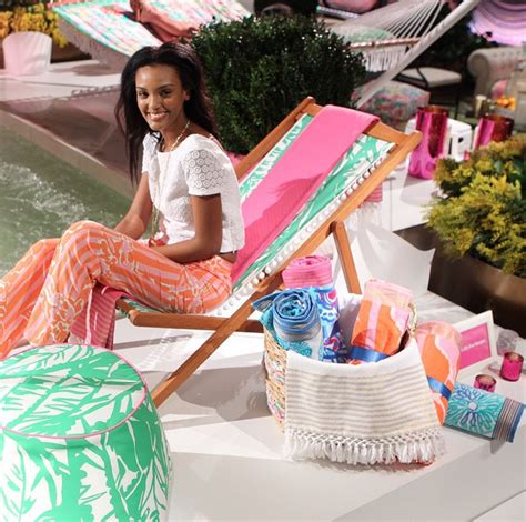 Lilly Pulitzer For Target Collaboration A Lonestar State Of Southern