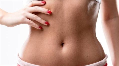 How To Get Rid Of Belly Button Infection