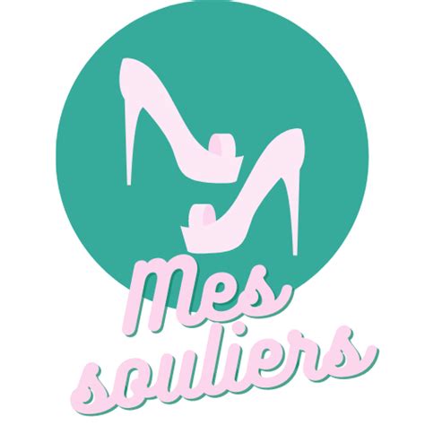 mes souliers le meilleur de la mode