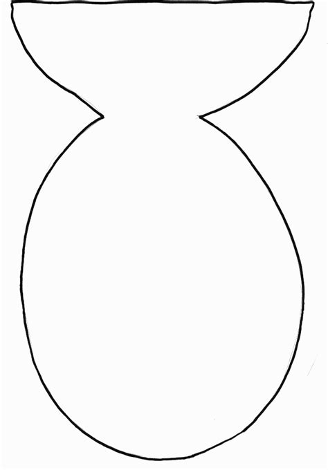Maybe you would like to learn more about one of these? Fish Outline Free Printable - ClipArt Best