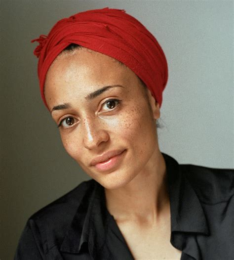 ‘nw by zadie smith the new york times