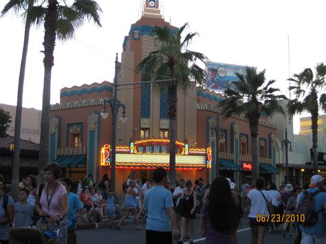 Gims Delish Delights Disney World 2010