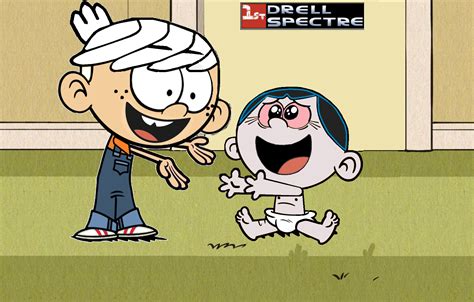Image Lucy Birthpng The Loud House Encyclopedia Fandom Powered