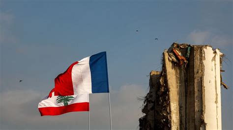 French Defense Chief In Lebanon Pledges More Support To Military Al