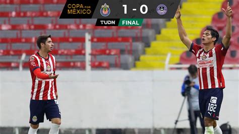 Chivas takes controversial victory in the Sky Cup 2022 against Mazatlán