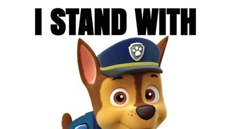 Petition · Nickelodeon Bring Back Paw Patrol ·