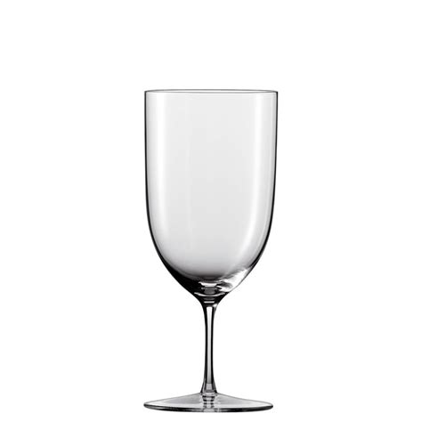 Zwiesel 1872 Enoteca Stemmed Water Glass Glassware Uk Glassware Suppliers Uk