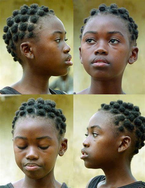 Culture Hairstyles In African Culture Neo Griot