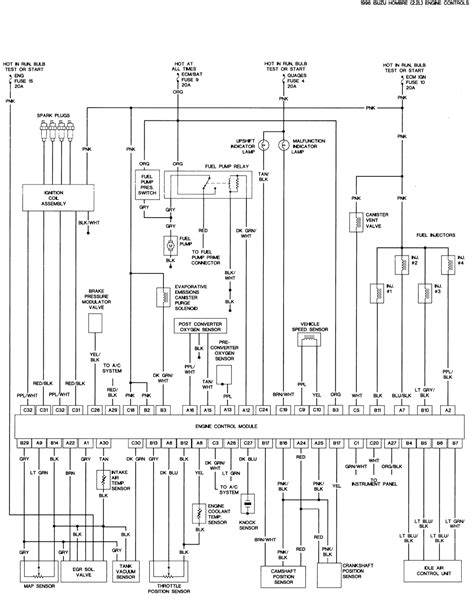 ⭐ 1992 Ford Ranger Alternator Wiring Schematic ⭐