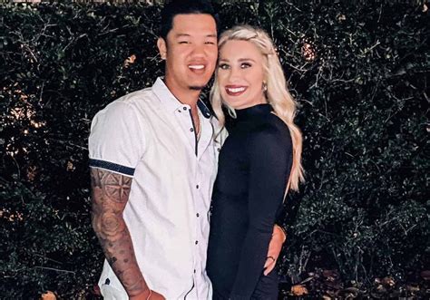 Mets Pitcher Jordan Yamamoto Tells Fans To Stop Harassing His Wife On