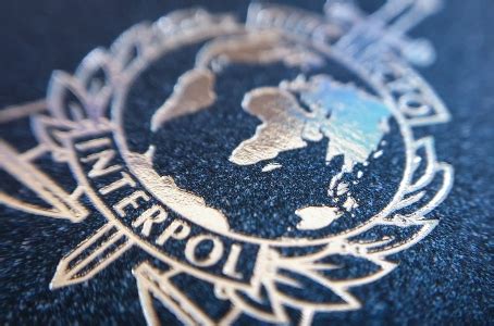 The international criminal police organization (official abbreviation icpo; INTERPOL | The International Criminal Police Organization