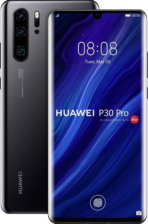 Huawei P30 Pro 8gb Ram 128gb Dual Sim • Prices