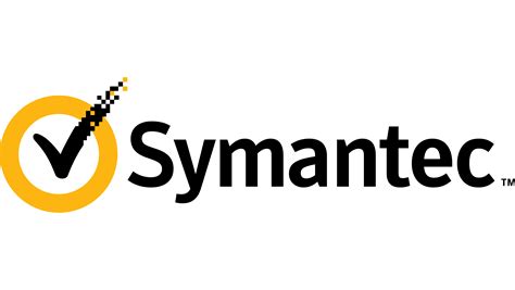 Logo Symantec Vectorpic