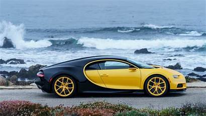Bugatti Chiron Yellow 4k Wallpapers 1280 1600