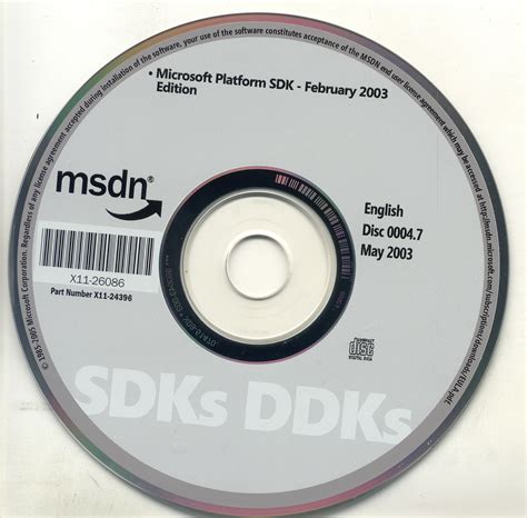 Msdn No 00047 May 2003 Free Download Borrow And Streaming