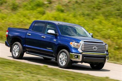 Toyota Tundra Limited Edition Photo Gallery 610
