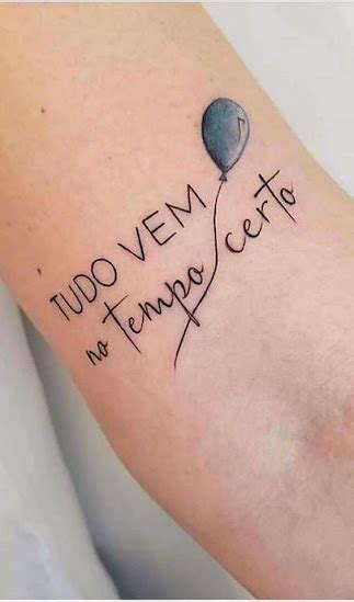 57 Frases Inspiradoras Para Tatuagem Ideias Criativas E Filosóficas