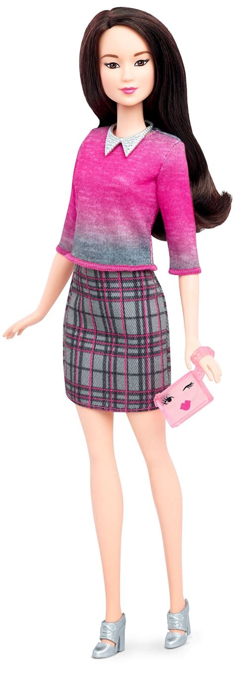 Original Barbie Fashionista Fashionista Doll Clothes Barbie