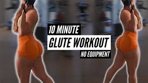 do this to grow your booty faster 🍑🔥 glute activation grow booty not thighs bubble butt