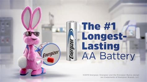 pin on energizer bunny