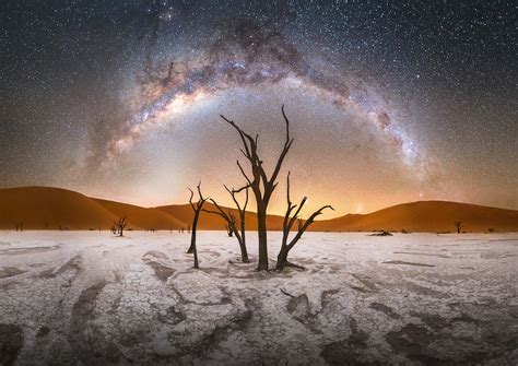 The Best Milky Way Photographers Of The Year Show The Beauty Of Our