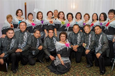 Tampa Choir Conductor To Be Honored At The Chicago Filipino Asian