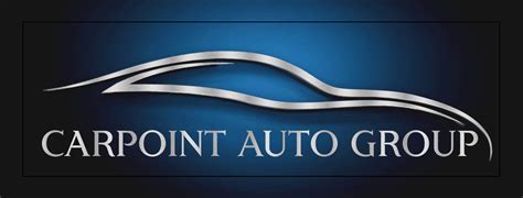 Carpoint Auto Group Home