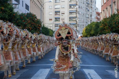 La Comparsa Las Monjas Ganadora Del Desfile De Comp Extremadura Com