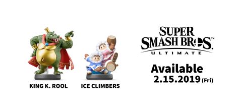 Switcharcade Roundup ‘super Smash Bros Ultimate Direct Roundup