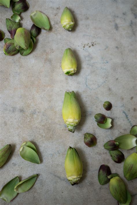 If you don't love beets, using one of these methods to prepare beets for roasting, steaming and boiling might. A Few Words on How to Cook Artichokes - 101 Cookbooks