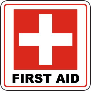 Find & download free graphic resources for first aid kit. First Aid Signs, First Aid Kit Sign