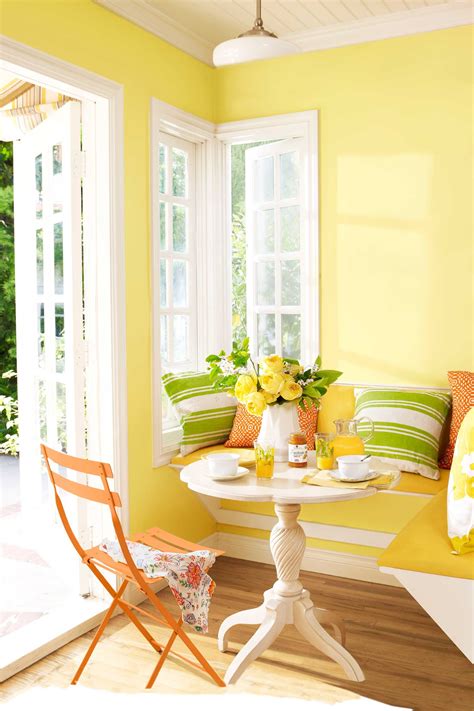 View 20 Yellow Green Paint Colors For Bedrooms