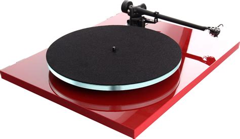 Rega Planar 3 Audiophile