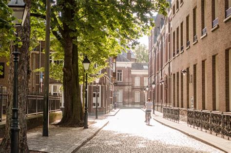 De Mooiste Plekjes En Hotspots In Den Bosch Fotografille