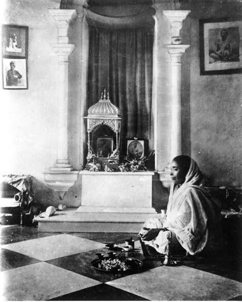 Holy Mother Sarada Devi Photos Vedanta Society Of Sacramento