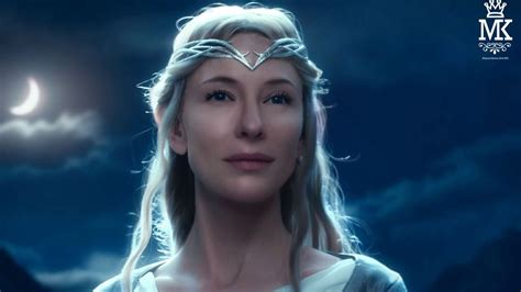 Lady Galadriel By Mayank94214 On Deviantart The Hobbit Lord Of The