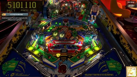 Pinball fx3 is the biggest, most community focused pinball game ever created. Pinball FX3_20200509220432 - YouTube
