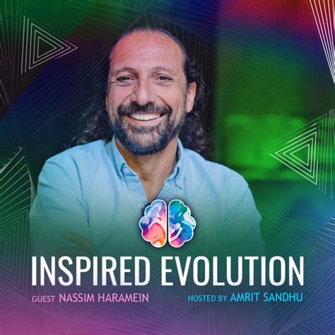 Ie119 Nassim Haramein Quantum Science Of Personal And Global Healing Inspired Evolution With