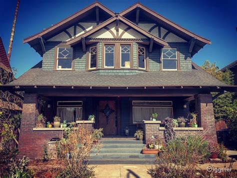 Gorgeous 1909 Historic Craftsman Victorian Home Rent This Location